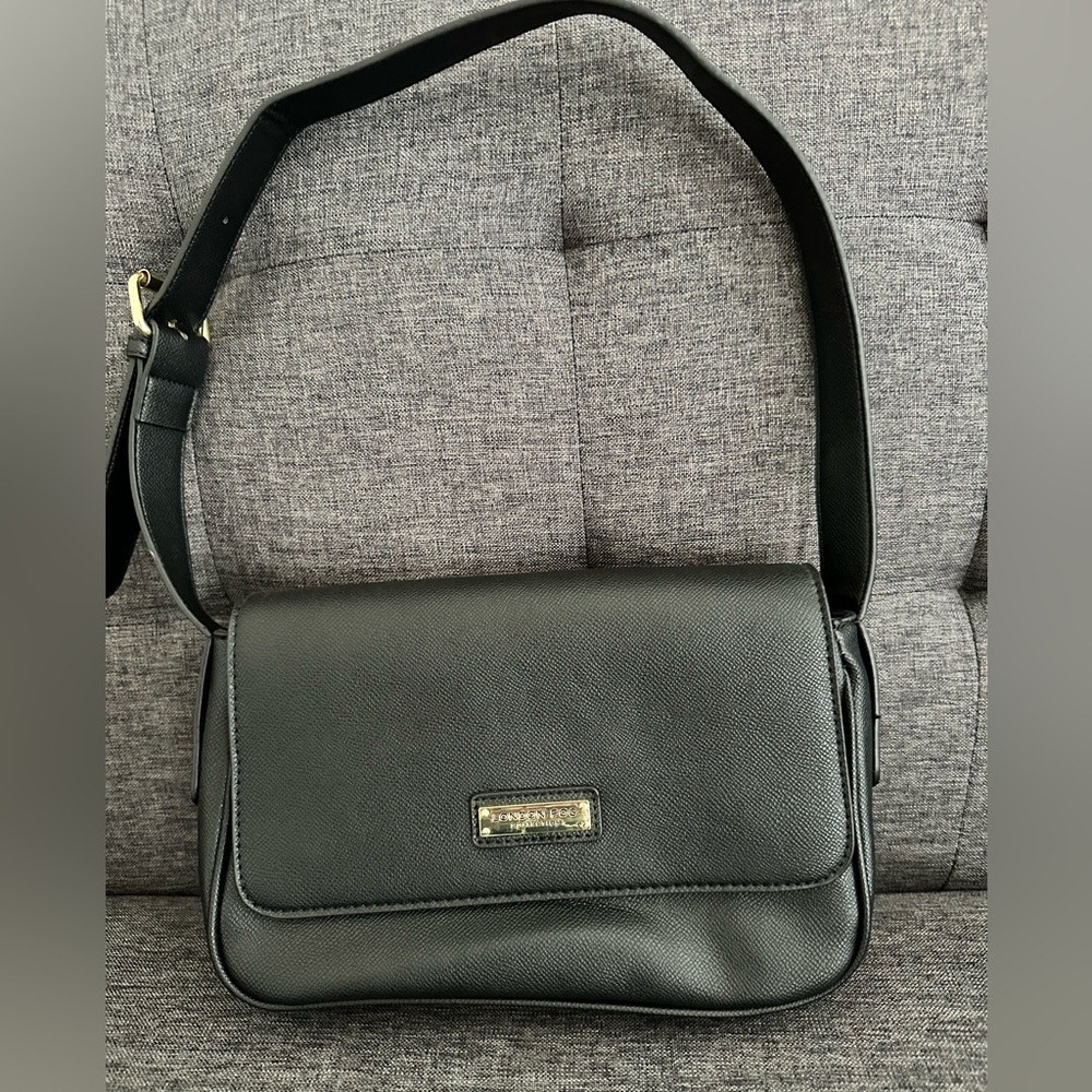 Black shoulder Bag